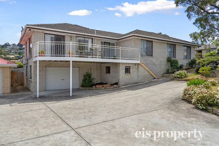 Third view of Homely house listing, 25 Hiern Road, Blackmans Bay TAS 7052