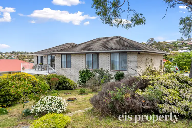 Fourth view of Homely house listing, 25 Hiern Road, Blackmans Bay TAS 7052
