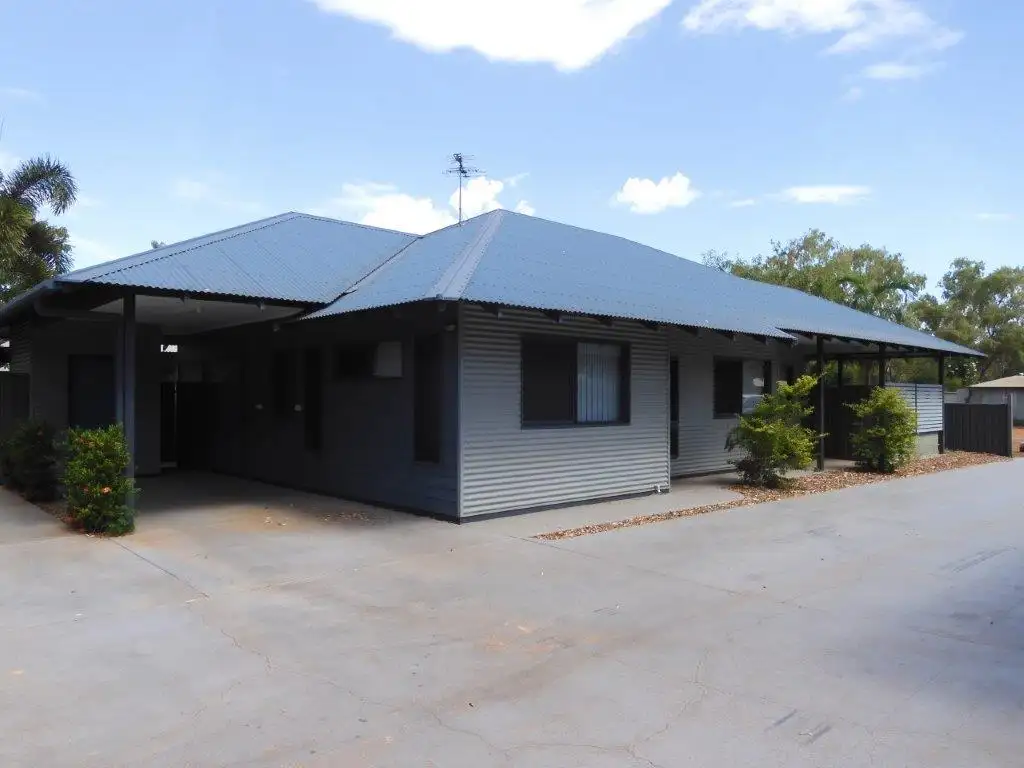 Main view of Homely house listing, 98C Clarendon Street, Derby WA 6728