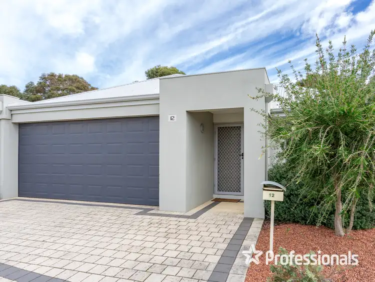 12/21 Cronin Place, Armadale WA 6112