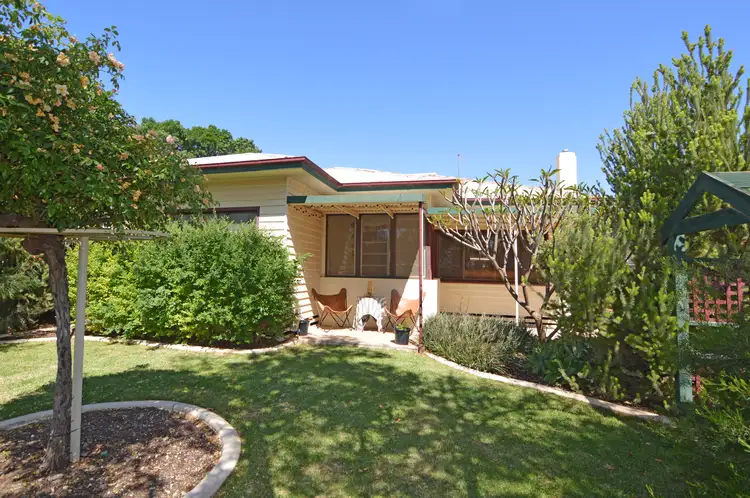 6 Desroy Avenue, Mildura VIC 3500