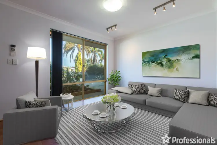 Main view of Homely house listing, 9B Mission Place, Cooloongup WA 6168