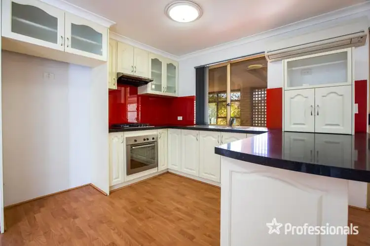 Third view of Homely house listing, 9B Mission Place, Cooloongup WA 6168