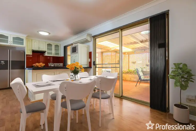 Fourth view of Homely house listing, 9B Mission Place, Cooloongup WA 6168