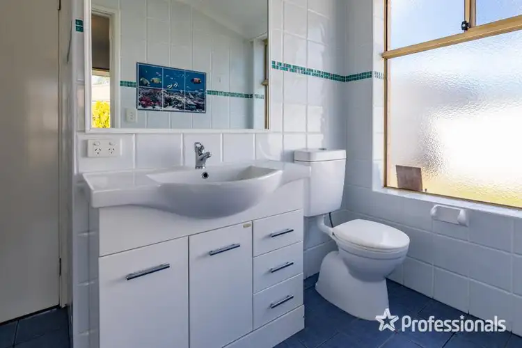 Seventh view of Homely house listing, 9B Mission Place, Cooloongup WA 6168