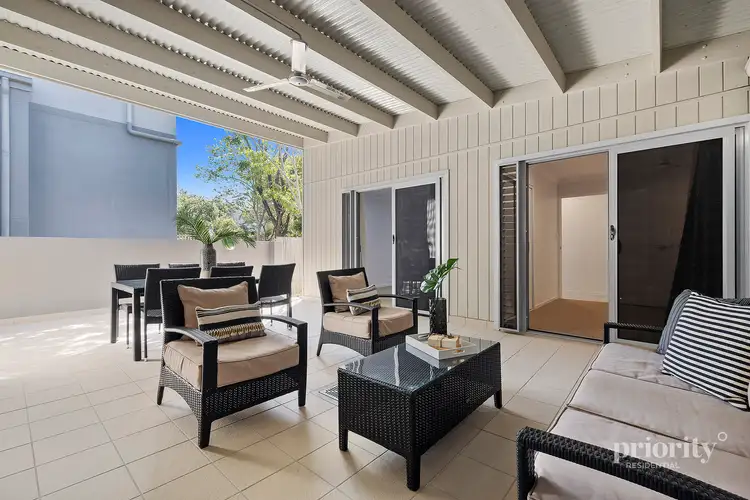 1/23 Grays Road, Gaythorne QLD 4051