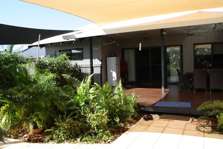 Second view of Homely house listing, 6 Bloodwood Crescent, Derby WA 6728