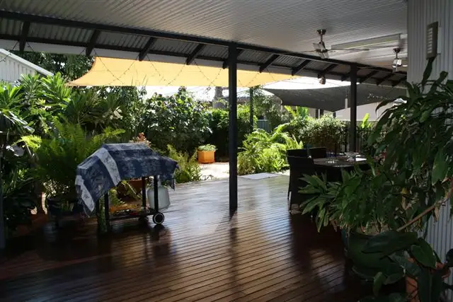 Fourth view of Homely house listing, 6 Bloodwood Crescent, Derby WA 6728