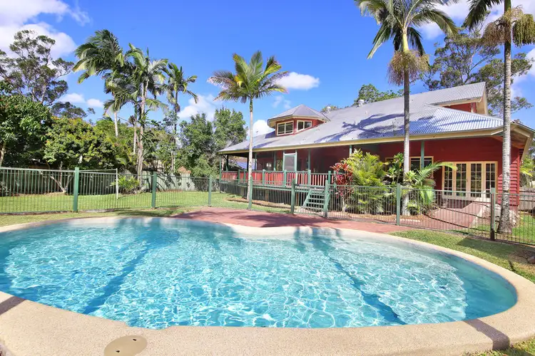 8 Satinay Drive, Tewantin QLD 4565