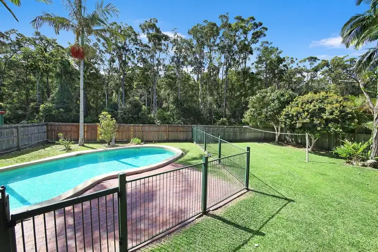 Sixth view of Homely house listing, 8 Satinay Drive, Tewantin QLD 4565