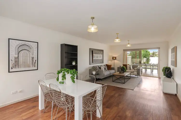 Third view of Homely house listing, 6 Brooklyn Terrace, North Haven SA 5018