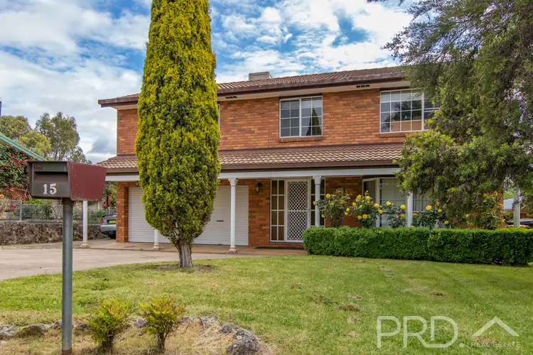 15 Cedar Crescent, Tumut NSW 2720