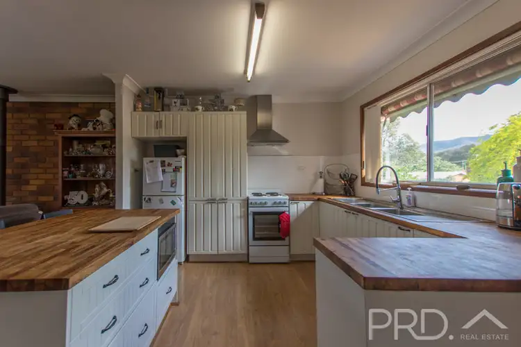 Second view of Homely house listing, 15 Cedar Crescent, Tumut NSW 2720