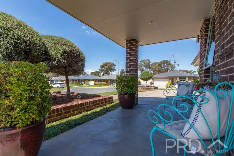 Second view of Homely house listing, 18 Ridge Street, Tumut NSW 2720