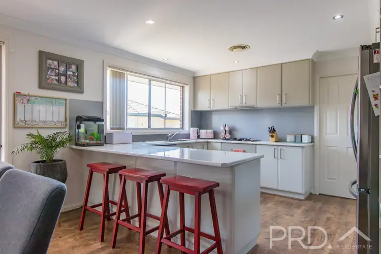 Fifth view of Homely house listing, 18 Ridge Street, Tumut NSW 2720