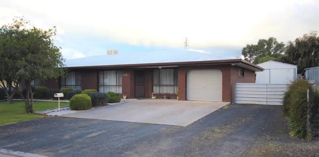 Main view of Homely house listing, 170 Victoria Parade, Bordertown SA 5268