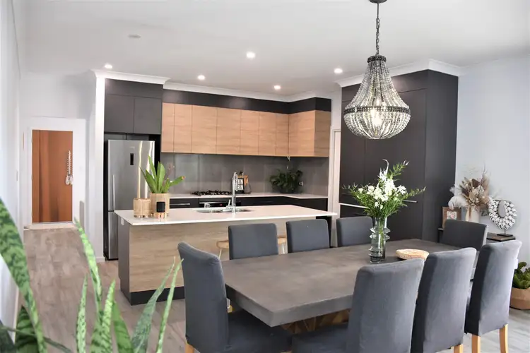 Second view of Homely house listing, 9 Trevor Drive, Kingston Se SA 5275