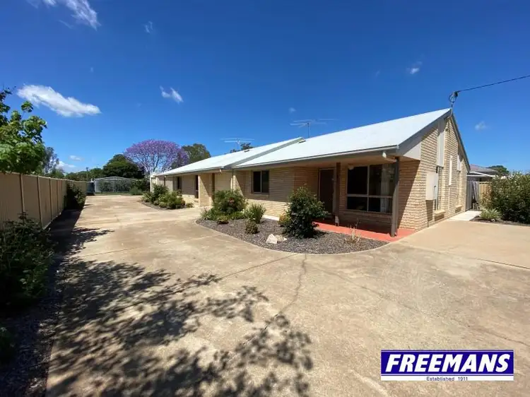Second view of Homely unit listing, 37 Earl Street, Kingaroy QLD 4610
