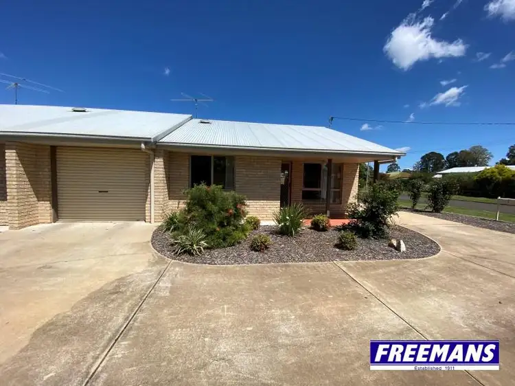 Third view of Homely unit listing, 37 Earl Street, Kingaroy QLD 4610