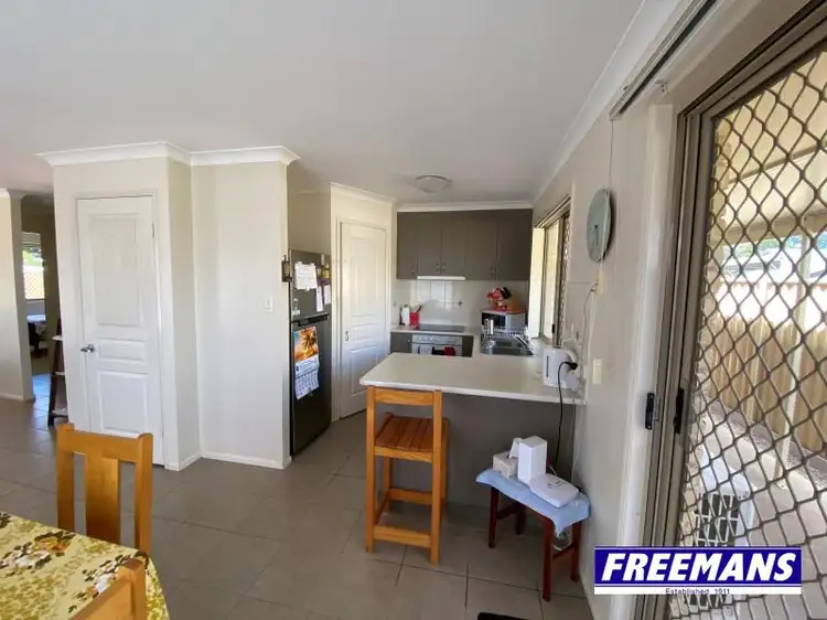 Fifth view of Homely unit listing, 37 Earl Street, Kingaroy QLD 4610