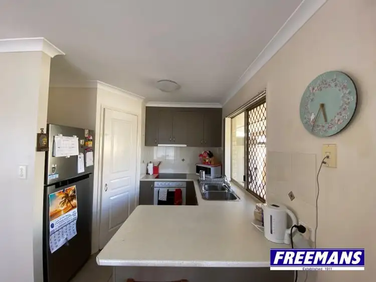 Sixth view of Homely unit listing, 37 Earl Street, Kingaroy QLD 4610