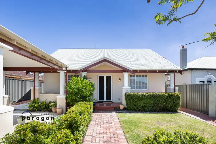 70A Wasley Street, North Perth WA 6006