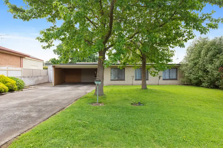 14 Sim Street, Mount Gambier SA 5290