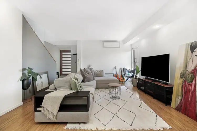 Third view of Homely townhouse listing, 2/25 Muscovey Avenue, Paradise Point QLD 4216