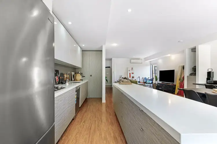 Fourth view of Homely townhouse listing, 2/25 Muscovey Avenue, Paradise Point QLD 4216