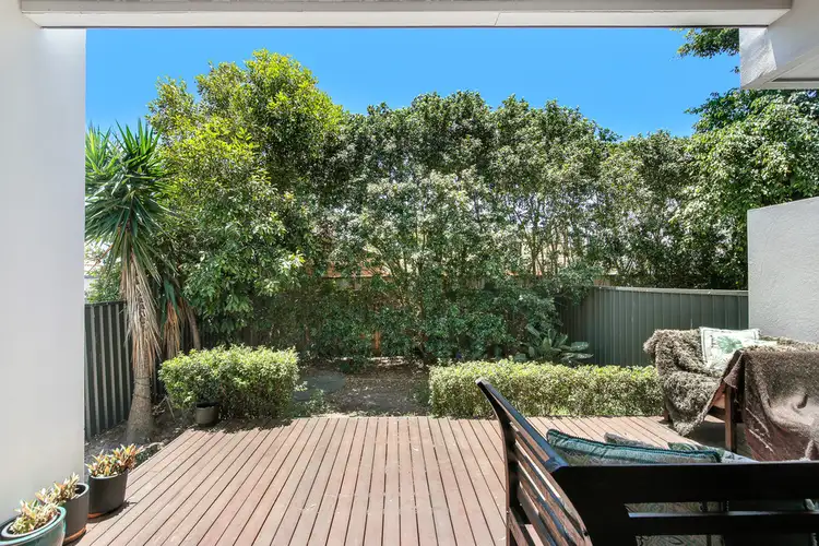 Sixth view of Homely townhouse listing, 2/25 Muscovey Avenue, Paradise Point QLD 4216