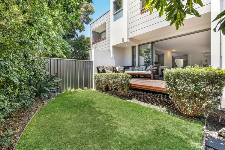 Seventh view of Homely townhouse listing, 2/25 Muscovey Avenue, Paradise Point QLD 4216