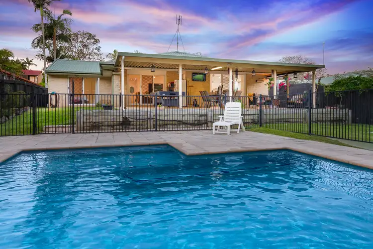 12 Cootharaba Drive, Helensvale QLD 4212