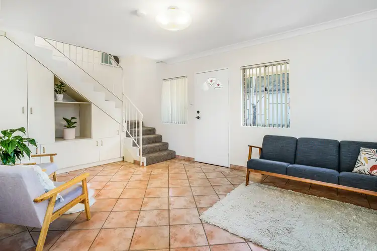 Fifth view of Homely townhouse listing, 1/127 The Crescent, Homebush West NSW 2140