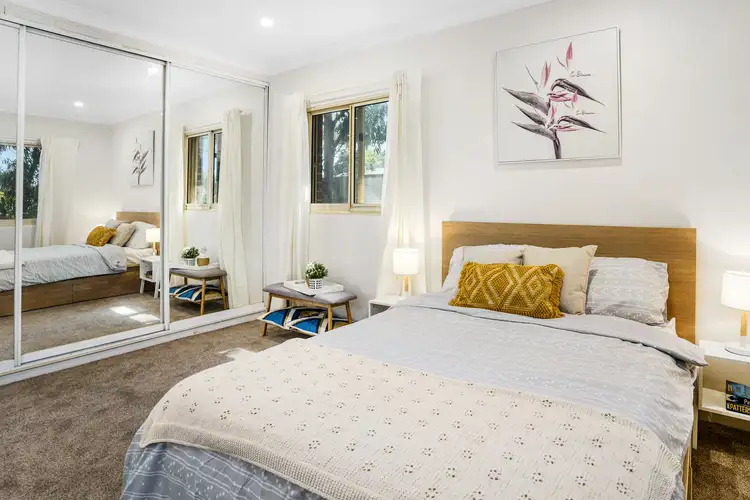 Sixth view of Homely townhouse listing, 1/127 The Crescent, Homebush West NSW 2140