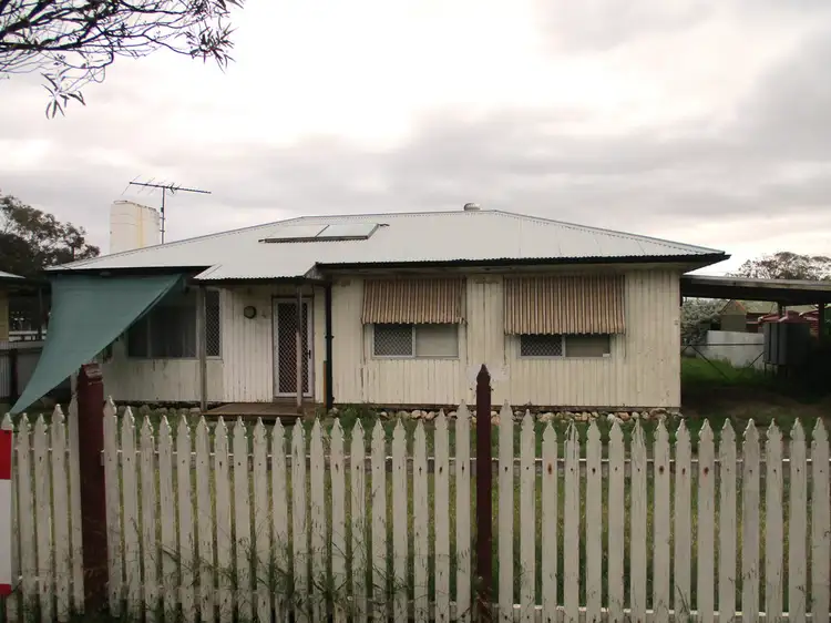 Main view of Homely house listing, 4 Mott Street, Tailem Bend SA 5260
