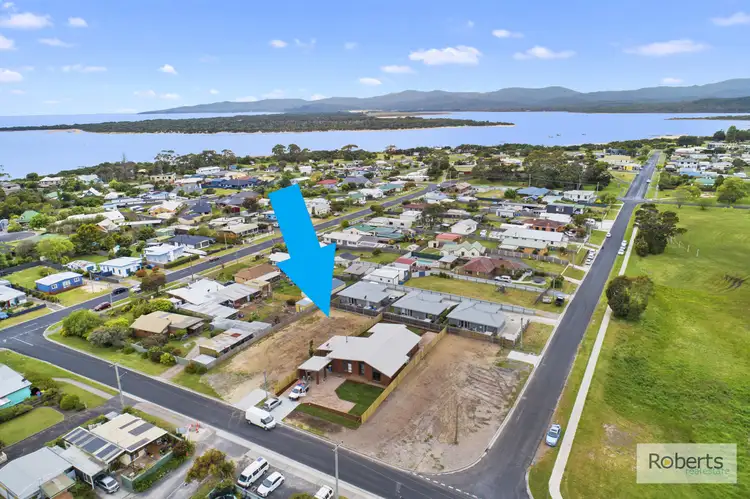 Main view of Homely land listing, Lot 1 Kermode St, Port Sorell TAS 7307