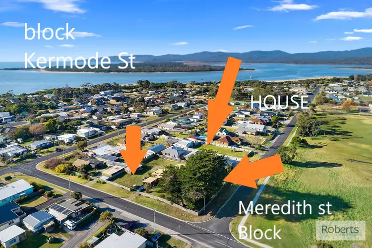 Third view of Homely land listing, Lot 1 Kermode St, Port Sorell TAS 7307