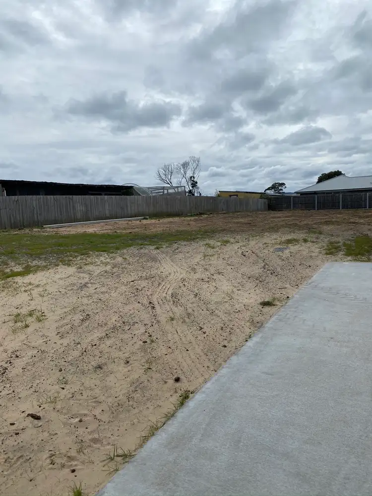 Sixth view of Homely land listing, Lot 1 Kermode St, Port Sorell TAS 7307