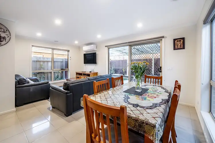 Third view of Homely house listing, 58 Fenway Boulevard, Clyde North VIC 3978