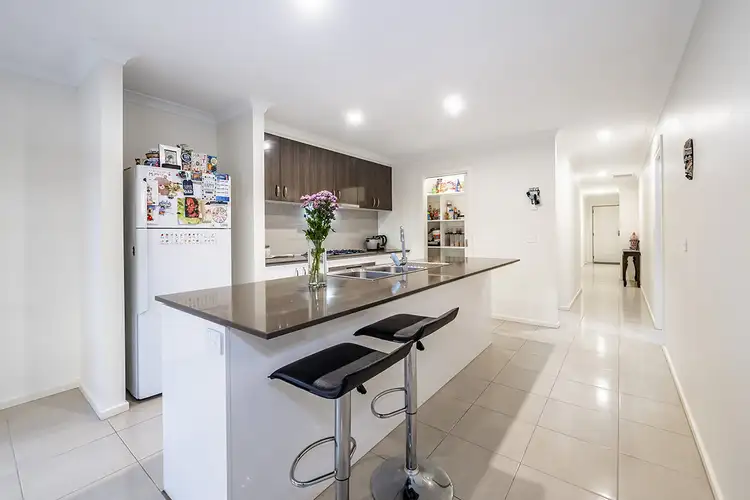 Fifth view of Homely house listing, 58 Fenway Boulevard, Clyde North VIC 3978