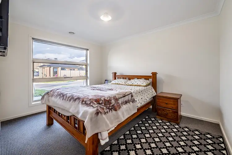 Sixth view of Homely house listing, 58 Fenway Boulevard, Clyde North VIC 3978