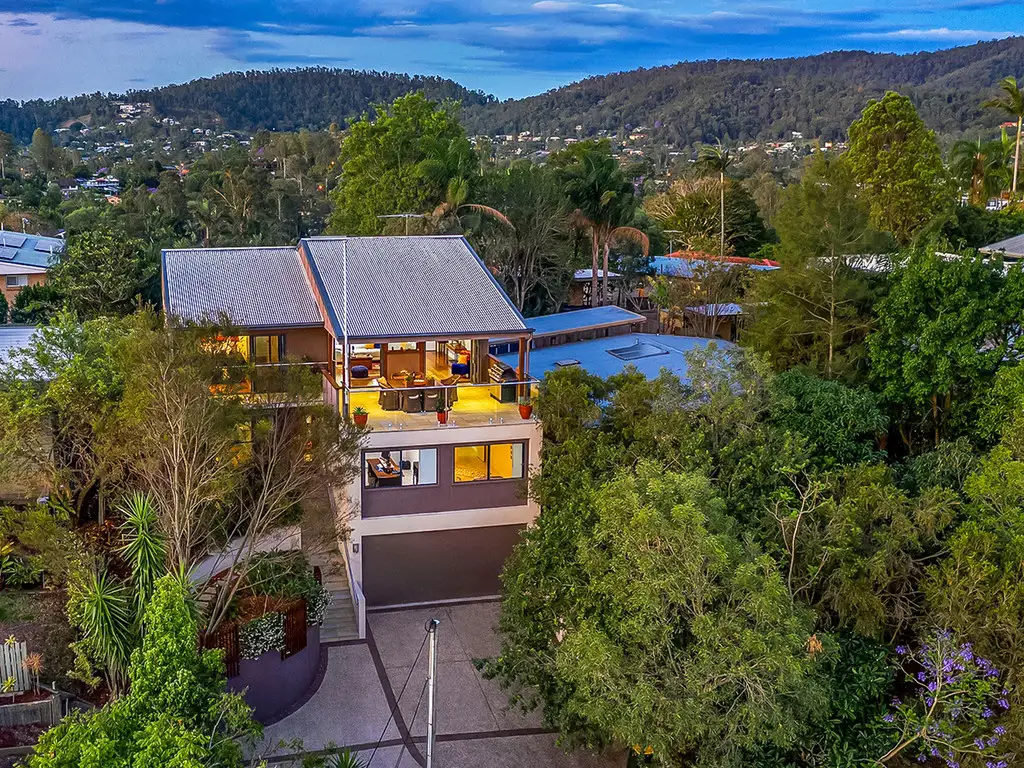 Main view of Homely house listing, 39 Weemala Street, The Gap QLD 4061