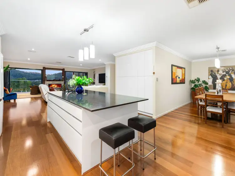 Fifth view of Homely house listing, 39 Weemala Street, The Gap QLD 4061