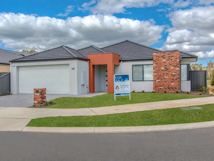 25 Amalfi Chase, Baldivis WA 6171