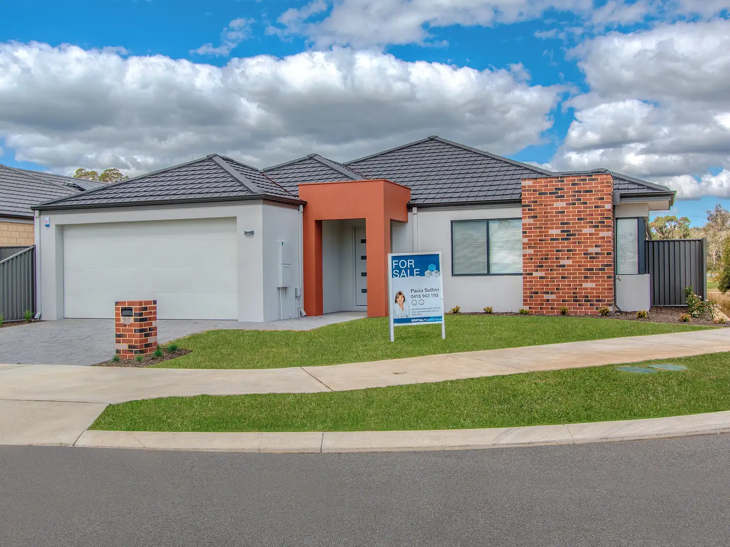 Main view of Homely house listing, 25 Amalfi Chase, Baldivis WA 6171