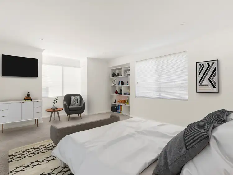 Second view of Homely house listing, 25 Amalfi Chase, Baldivis WA 6171