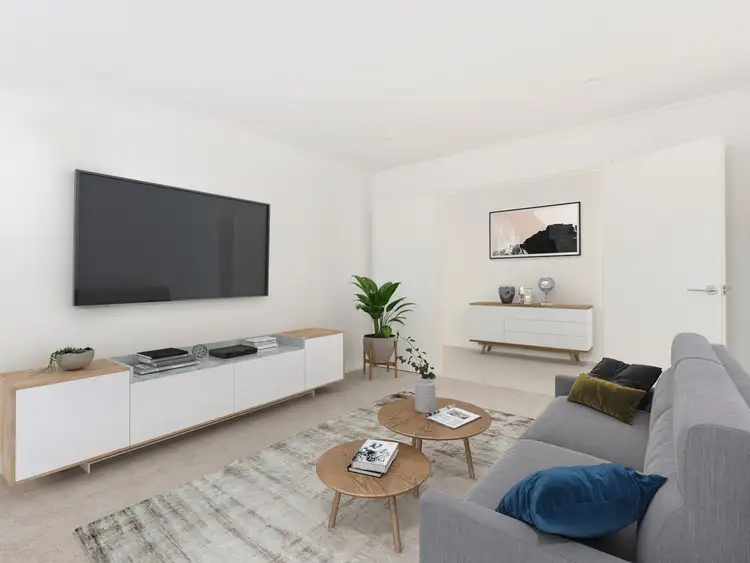 Fifth view of Homely house listing, 25 Amalfi Chase, Baldivis WA 6171