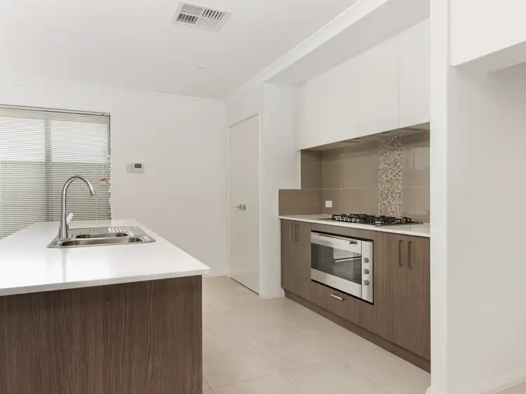 Sixth view of Homely house listing, 25 Amalfi Chase, Baldivis WA 6171