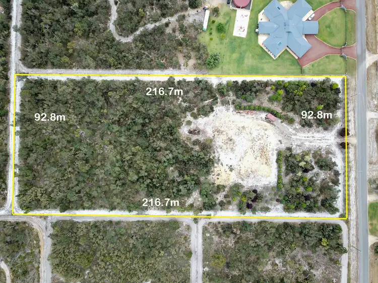 LOT 518 Gaebler Road, Banjup WA 6164