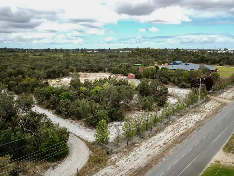 Fourth view of Homely land listing, LOT 518 Gaebler Road, Banjup WA 6164